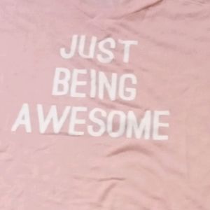 COPY - 2X pajama set